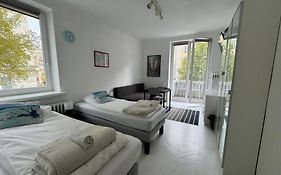 Ogrodowa Apartments